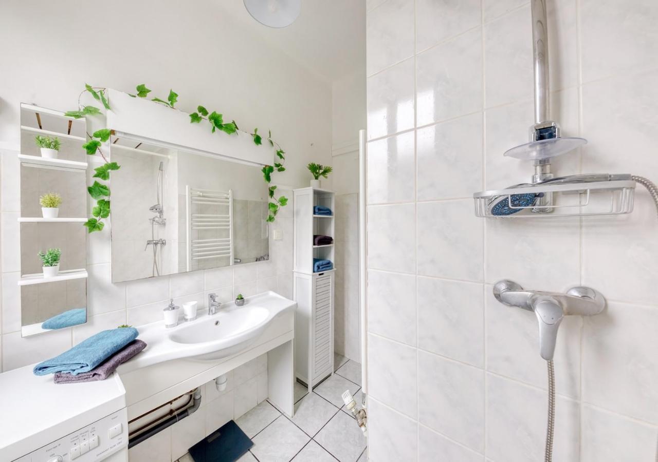 Ferienwohnung Paisible, Paris, Metro 10 Min, Rer B 7 Min, Orly - Genius Arcueil Exterior foto